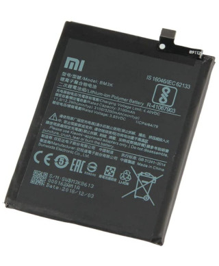 Acumulator Xiaomi Mi mix 3, BM3K