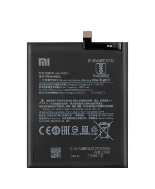 Acumulator Xiaomi Mi 9 , BM3L