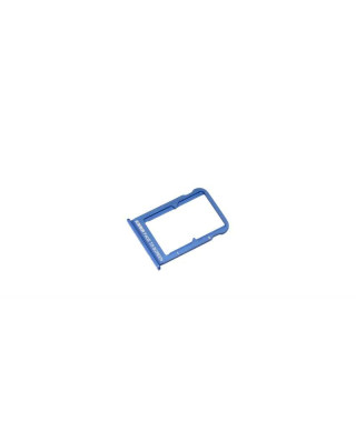 Suport Sim Xiaomi Mi Mix 3 Albastru