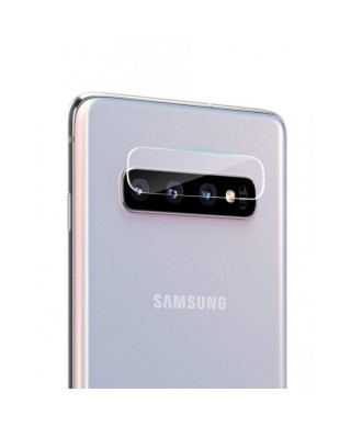 Geam Soc Protector Camera Samsung Galaxy S10+, S10 Plus, G975