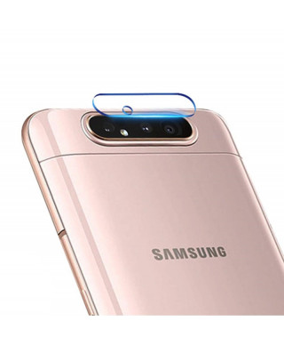Geam Soc Protector Camera Samsung Galaxy A80, A805