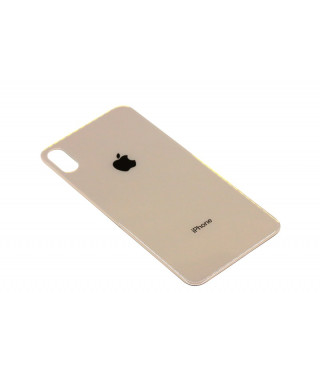 Capac Baterie Apple iPhone X Gold