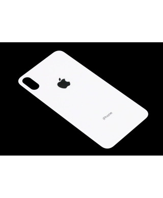 Capac Baterie Apple iPhone X Alb
