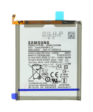 Acumulator Samsung Galaxy A51, A515 EB-BA515ABY