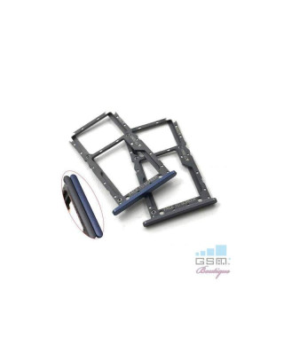 Suport Sim Xiaomi Poco X3 Albastru