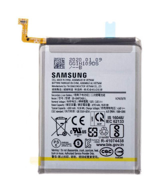 Acumulator Samsung Galaxy Note 10 Plus, Note 10+, N975