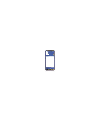 Mijloc Samsung Galaxy A31, A315 Albastru