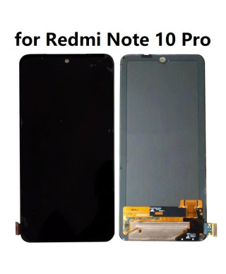 Ecran LCD Display Xiaomi Redmi Note 10 Pro