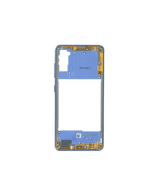 Mijloc Samsung Galaxy A41, SM A415 Albastru