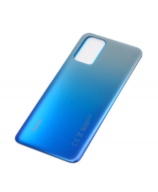 Capac Baterie Xiaomi Redmi Note 10S Albastru