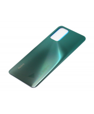 Capac Baterie Xiaomi Redmi Note 10S Verde