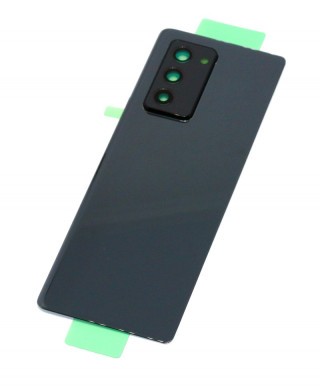 Capac Baterie Samsung Galaxy Z Fold2 5G, F916 Negru
