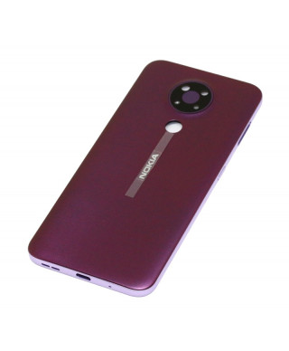 Capac Baterie Nokia 3.4 Light Violet