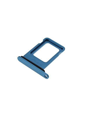 Suport Sim iPhone 13 Pro, iPhone 13 Pro Max Albastru