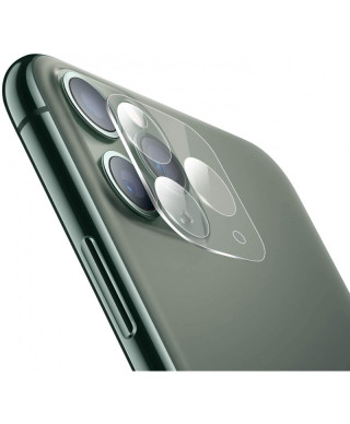 Geam Soc Protector 3D Camera Apple iPhone 13, 13 Mini