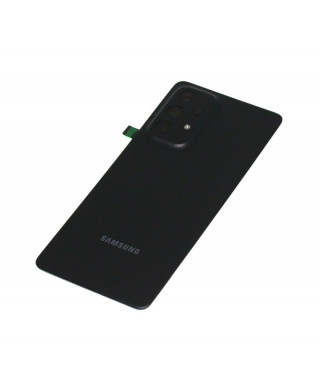 Capac Baterie Samsung Galaxy A53 5G, A536 Negru
