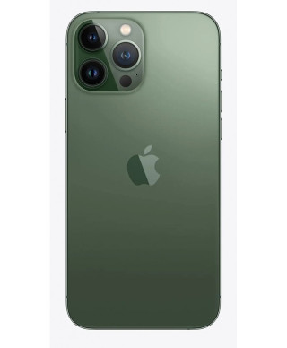 Capac Baterie Apple iPhone 13 Pro Max Verde
