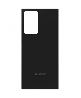 Capac Baterie Samsung Galaxy Note 20 Ultra, N985 Negru