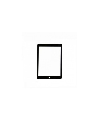 Geam Sticla cu OCA Apple iPad air 2 Negru