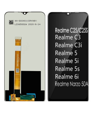 Ecran LCD Display Realme C3, OPPO A31, Realme C5i, Oppo A8 2019,A5 2020, A9 2020