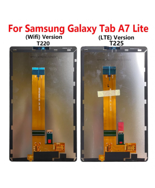 Ecran LCD Display Samsung Galaxy Tab A7 Lite SM-T220, SM-T225