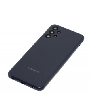 Capac Baterie Samsung Galaxy A13, A135, A137 Negru