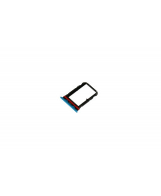 Suport Sim Xiaomi Mi Note 10 Lite, Albastru