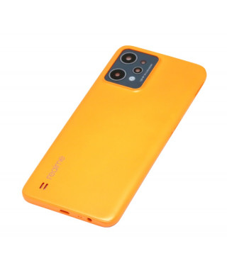Capac Baterie Realme C31 Orange
