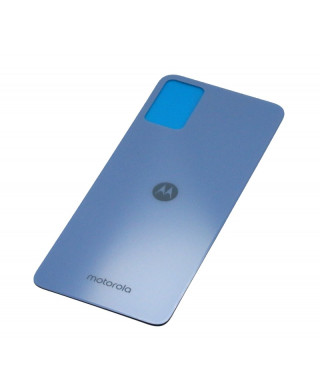 Capac Baterie Motorola Moto E22 Albastru
