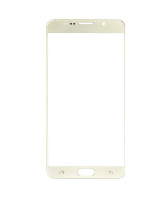 Geam Sticla Samsung Galaxy Note 5 SM N920T Gold