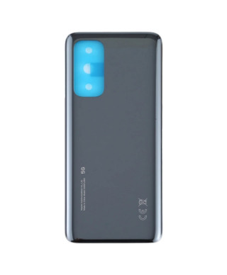Capac Baterie Xiaomi Mi 10T Pro 5G, Mi 10T 5G, Negru