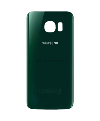 Capac Baterie Samsung Galaxy S6 edge SM G925 Verde