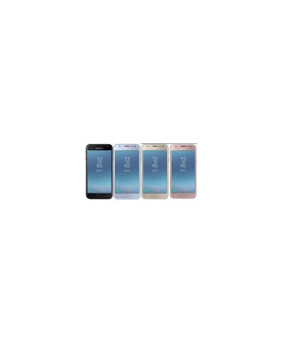 Geam Sticla Samsung Galaxy J3 (2017) J330 Gold cu OCA