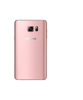 Capac Baterie Samsung Galaxy Note 5 N920 Gold Rose