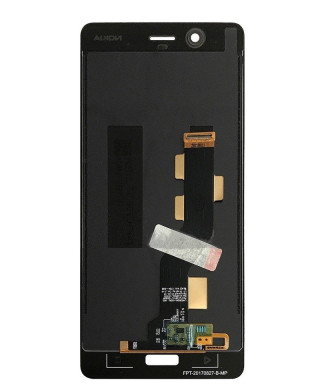 Ecran LCD Display Nokia 8