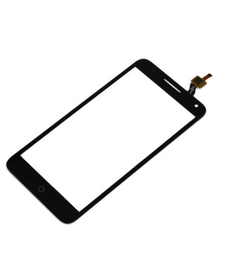 Touchscreen Alcatel OneTouch Pop 3 (5.5) 5025 Negru