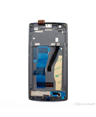 Rama LCD OnePlus One, OnePlus 1