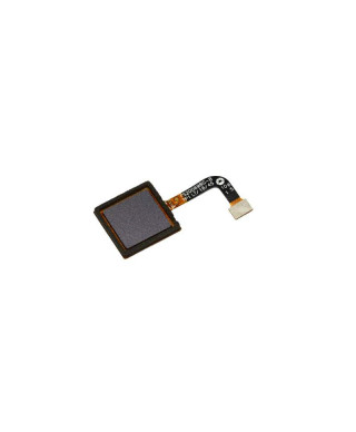 Senzor Amprenta Asus Zenfone 3 Max ZC553KL Negru