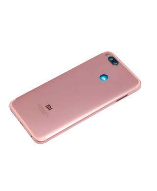Capac Baterie Xiaomi Mi A1 (5X) Roz