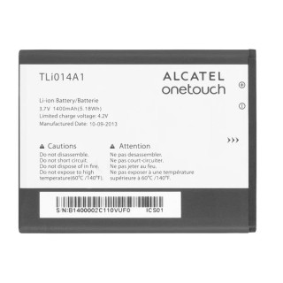 Acumulator Alcatel TLi014A2