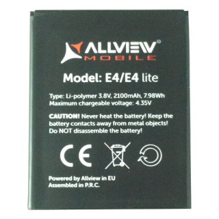 Acumulator Allview E4 / E4 Lite