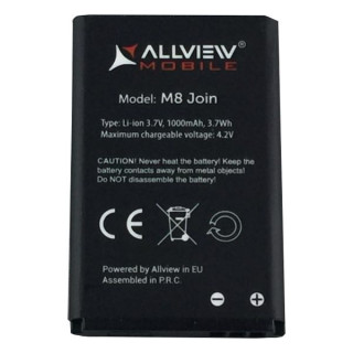 Acumulator Allview M8 Join