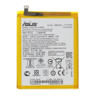 Acumulator Asus Zenfone 3 Max C11P1609
