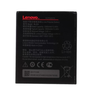 Acumulator Lenovo Vibe C2 Power BL264