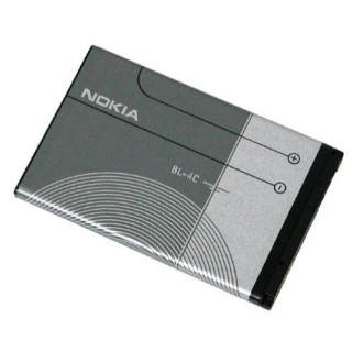 Acumulator Nokia BL-4C