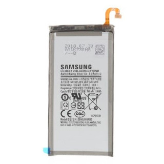 Acumulator Samsung Galaxy A6 Plus 2018 EB-BJ805ABE
