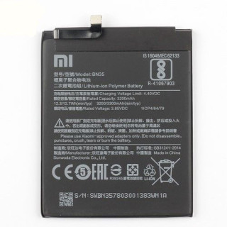 Acumulator Xiaomi Redmi 5 BN35