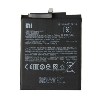 Baterie Xiaomi Redmi 6