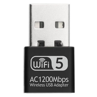 Adaptor USB Wireless 1200Mbps