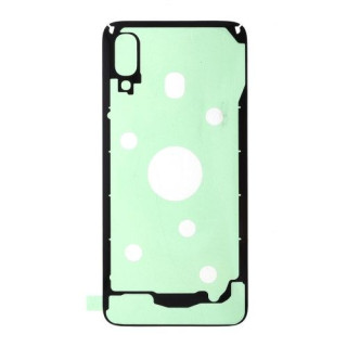 Adeziv Sticker Pentru Capac Baterie Samsung Galaxy A40